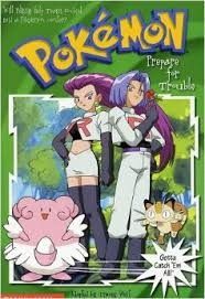 Prepare For Trouble