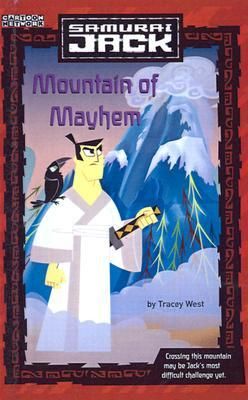Mountain of Mayhem