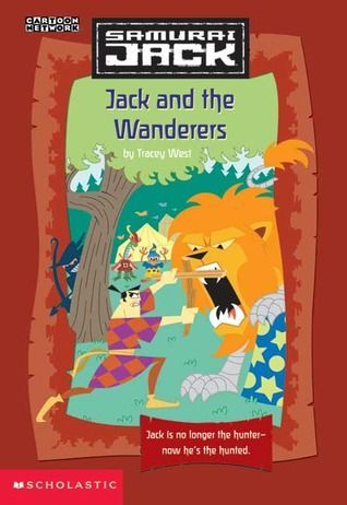 Jack and the Wanderers
