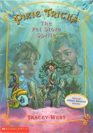 The Pet Store Sprite