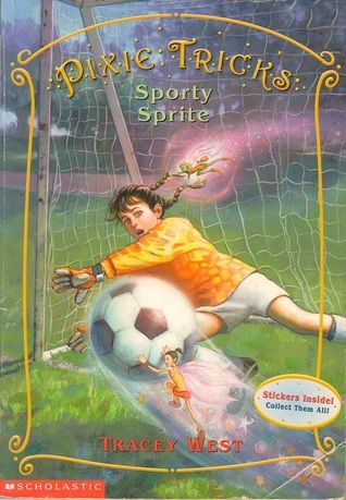 The Sporty Sprite