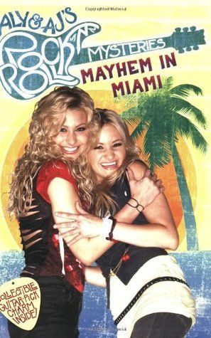 Mayhem in Miami