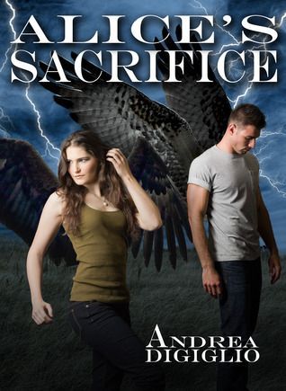 Alice's Sacrifice