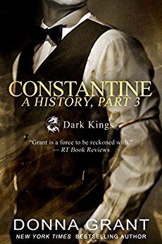 Constantine: A History Part 3