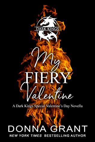 My Fiery Valentine