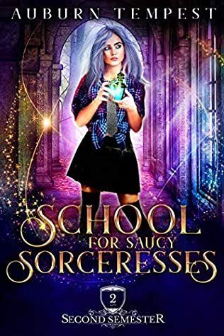 School for Saucy Sorceresses