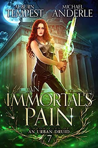 An Immortal's Pain