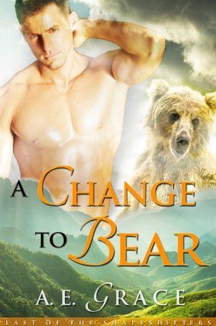 A Change to Bear