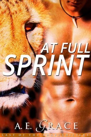 At Full Sprint