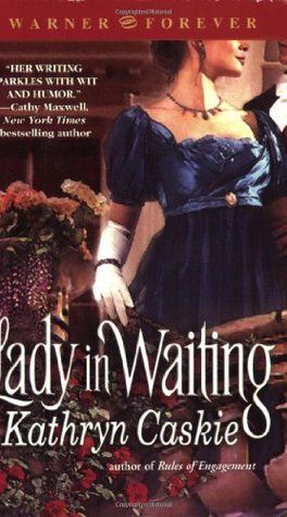 Lady in Waiting
