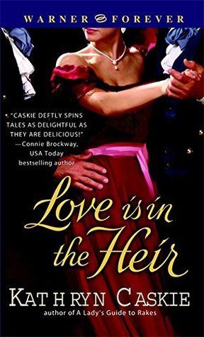Love Is in the Heir