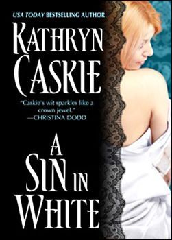 A Sin in White