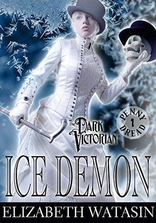Ice Demon