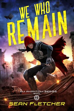 We Who Remain