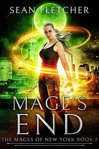 Mage's End