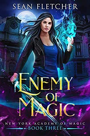 Enemy of Magic