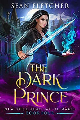 The Dark Prince