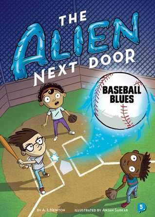 Baseball Blues