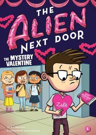 The Mystery Valentine