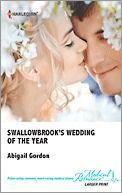 Swallowbrook's Wedding of the Year