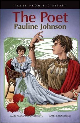 The Poet: Pauline Johnson