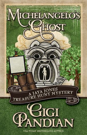 Michelangelo's Ghost