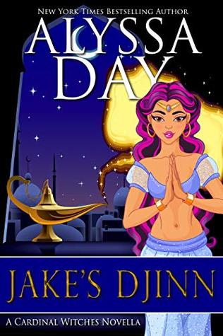 Jake's Djinn