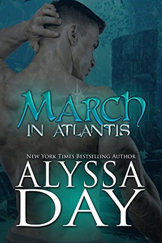 March in Atlantis