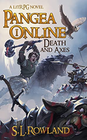 Pangea Online: Death and Axes