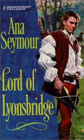 Lord of Lyonsbridge