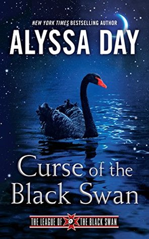 Curse of the Black Swan