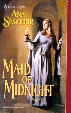 Maid Of Midnight