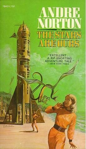 The Stars are Ours