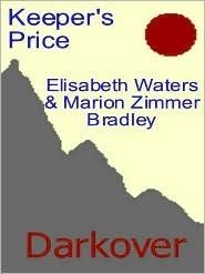 The Keeper's Price [Darkover Series]