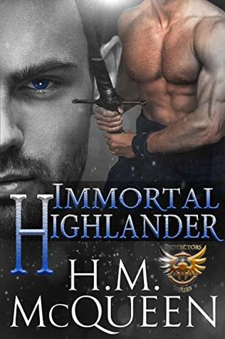 Immortal Highlander