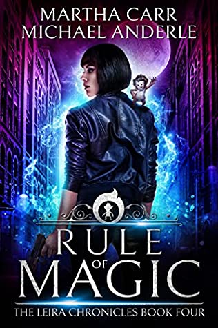 Rule of Magic