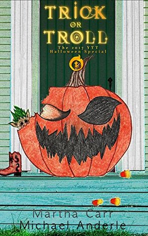 Trick or Troll