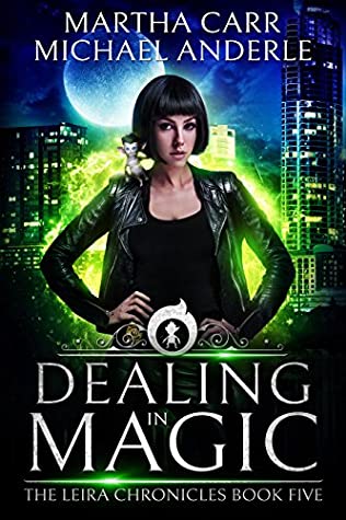 Dealing in Magic