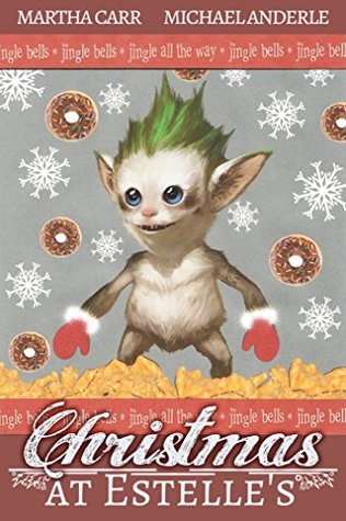 Christmas at Estelle's