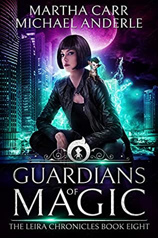 Guardians Of Magic