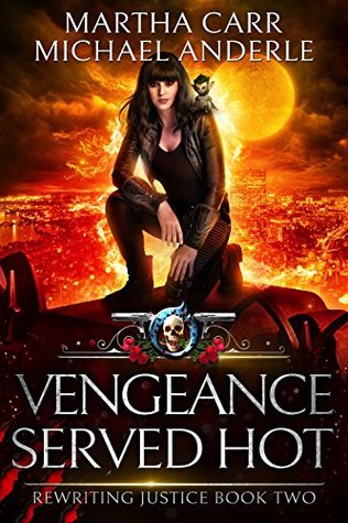 Vengeance Served Hot