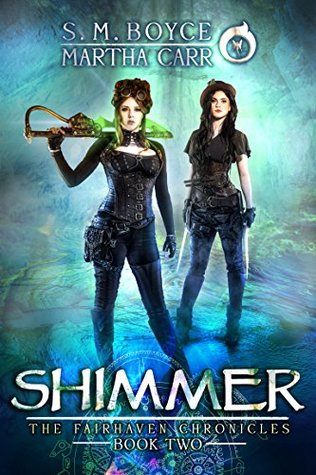 Shimmer