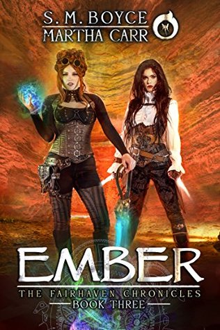 Ember