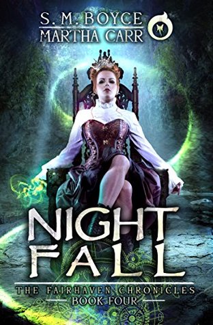 Nightfall