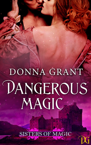 Dangerous Magic