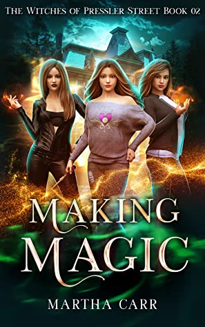 Making Magic