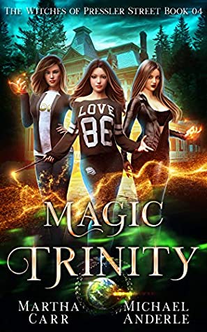 Magic Trinity