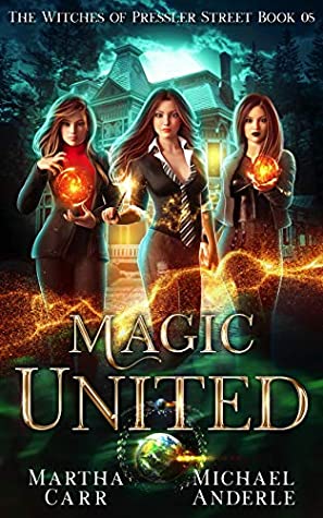 Magic United
