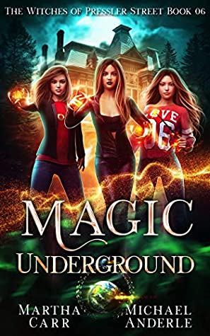 Magic Underground