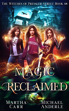 Magic Reclaimed